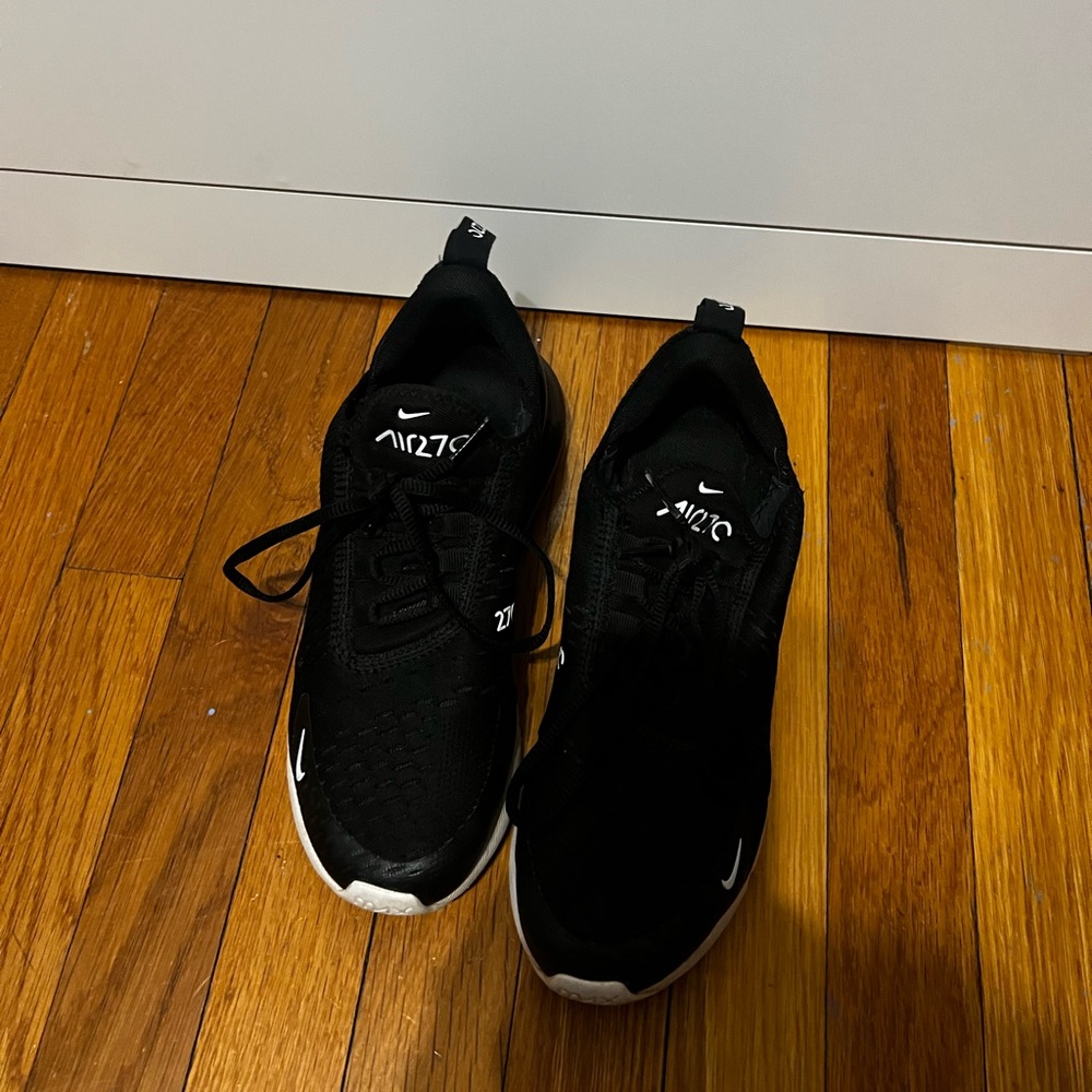 Nike Air Max 270 sneakers